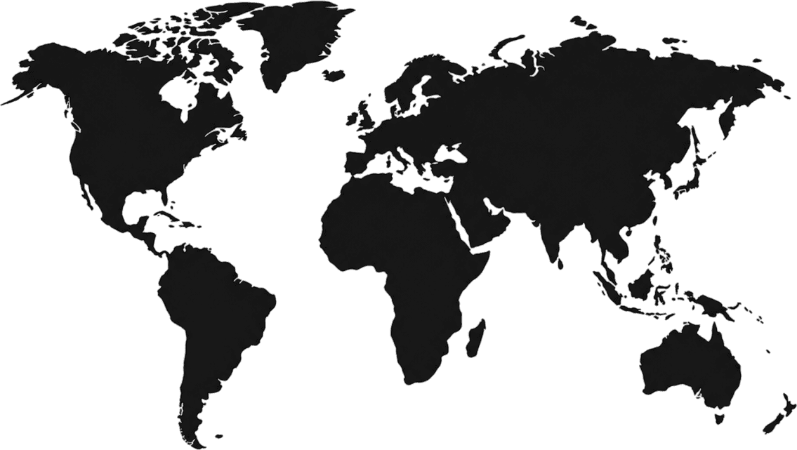 Pinfers map coverage